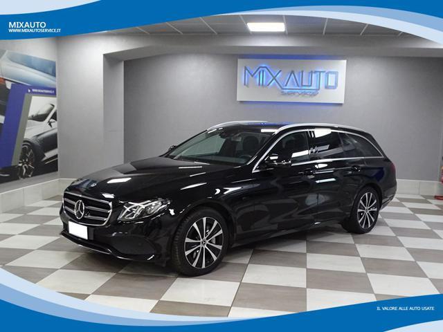 MERCEDES CLASSE E STATION WAGON DE Station Wagon EQ Power Automatic Avantgarde EU6