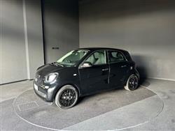 SMART FORFOUR 70 1.0 twinamic Prime