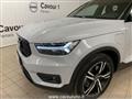 VOLVO XC40 RECHARGE HYBRID XC40 T5 Recharge Plug-in Hybrid R-design