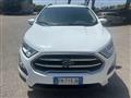 FORD ECOSPORT 1.0 125cv Bellissima Con Garanzia di 1 anno