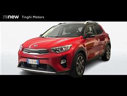 KIA STONIC 1.4 MPi 97cv Style Adas Pack my18