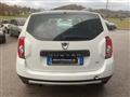 DACIA DUSTER 1.5 dCi 8V 110 CV 4x4 Laureate TRAZIONE INTEGRALE