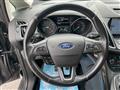 FORD C-MAX 1.0 EcoBoost 125CV Start&Stop Titanium