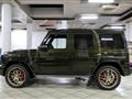 MERCEDES CLASSE G M.Y. 2025|PERFORMANCE PACK AMG|OLIVE GREEN|