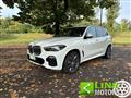 BMW X5 xDrive 25d Msport 6D-TEMP TAGLIANDI BMW