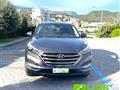 HYUNDAI TUCSON 1.7 CRDi 115cv