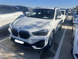 BMW X1 sDrive18d Business Advantage Automatica