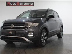 VOLKSWAGEN T-CROSS 1.0 TSI Style BMT