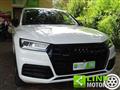 AUDI Q5 2.0 TDI 190cv quattro Black Ed. - Garanzia Inclusa