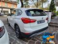 BMW X1 sDrive18d Msport