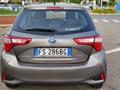 TOYOTA Yaris 1.5h Trend Grey Edition my18