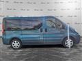 RENAULT TRAFIC T29 2.0 dCi/115 PL-TA Furgone DPF QS