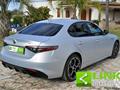 ALFA ROMEO GIULIA 2.2 Turbodiesel 210 CV Competizione