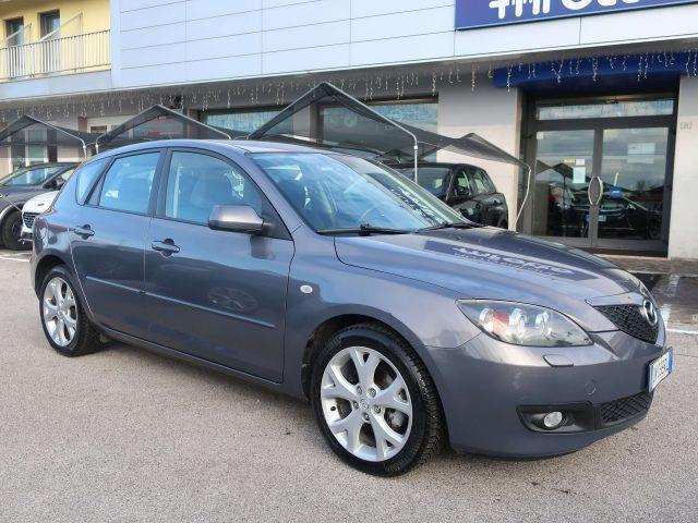 MAZDA 3 1.6 Energy 109cv