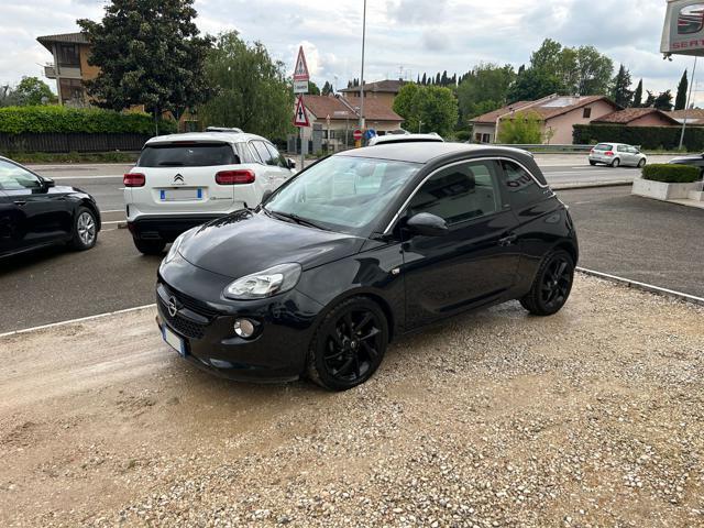 OPEL ADAM 1.4 GPL VR46 Limited Edition NEOPATENTATI