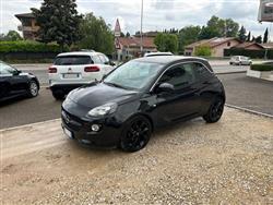 OPEL ADAM 1.4 GPL VR46 Limited Edition NEOPATENTATI