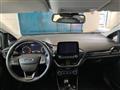 FORD FIESTA 1.1 75 CV 5 porte Titanium