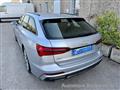 AUDI A6 AVANT Avant 50 3.0 TDI quat tiptr Business Sport"S-LINE"