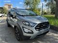 FORD ECOSPORT 1.0 EcoBoost 125CV Active NAVI