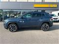 JEEP COMPASS e-HYBRID Compass 1.5 Turbo T4 130CV MHEV 2WD Limited