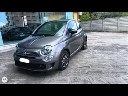 FIAT 500 1.0 Hybrid Connect