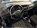 VOLKSWAGEN T-ROC 1.0 TSI 115 CV Style BlueMotion Technology