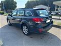 SUBARU Outback 2.5i Navi Lineartr. VEGP Bi-Fuel