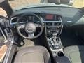 AUDI A5 CABRIO Cabrio 2.0 TDI 177 CV multitronic