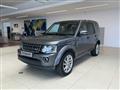 LAND ROVER DISCOVERY 4 3.0 TDV6 211CV S