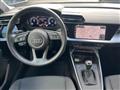 AUDI A3 SPORTBACK SPB 30 TDI