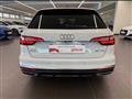 AUDI A4 AVANT Avant 35 TDI/163 CV S tronic