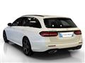 MERCEDES CLASSE E STATION WAGON de S.W. Auto EQ-Power Business Sport