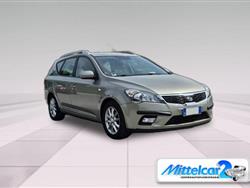 KIA CEE'D Sp. Wag. 1.6 CRDi VGT 90CV LX