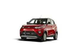 MAHINDRA KUV100 1.2 VVT K6+ OK  NEOPATENTATO