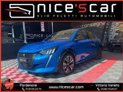 PEUGEOT 208 PureTech 100 Stop&Start GT Line *OK NEOPATENTATO*