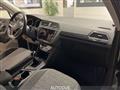 VOLKSWAGEN TIGUAN 2.0 TDI SCR LIFE 122CV