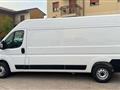 FIAT Ducato 35 LH2 2.3 MJET 140CV EURO 6DTemp PASSO LUNGO GV