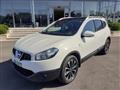 NISSAN QASHQAI 2.0 dCi n-tec 4X4 - 7 POSTI - GARANZIA - 1°PROP