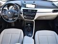 BMW X1 sDrive16d Business Advantage