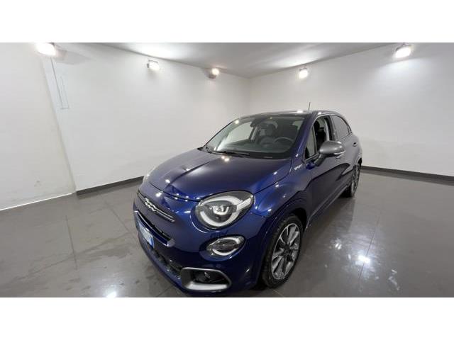 FIAT 500X 1.3 MultiJet 95 CV Sport - VARI COLORI!