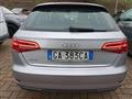 AUDI A3 SPORTBACK Sportback 40 1.4 TFSI e-tron Admired S tronic