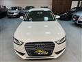 AUDI A4 AVANT Avant 2.0 TDI 150 CV AUTO*12 MESI DI GARANZIA