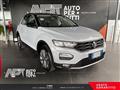 VOLKSWAGEN T-ROC 1.0 tsi Business 110cv