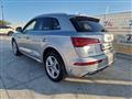 AUDI Q5 40 TDI 204 CV quattro S tronic S line