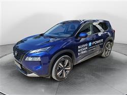 NISSAN X-TRAIL e-Power e-4orce 4WD 5 posti Tekna