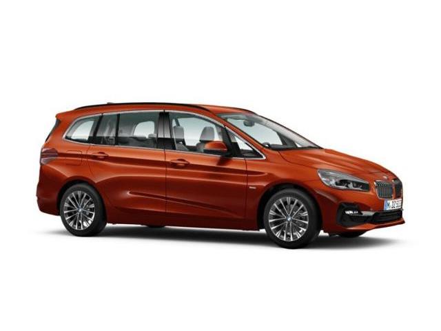 BMW SERIE 2 d Gran Tourer Business