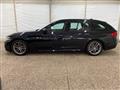 BMW SERIE 5 TOURING d xDrive Touring Msport