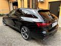 AUDI A4 AVANT Avant 35 TDI/163 CV S tronic S line edition