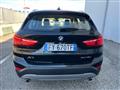 BMW X1 sDrive18d Business