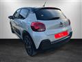 CITROEN C3 PureTech 83 S&S Feel Pack